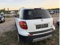 FIAT SEDICI 2009/11 - 5