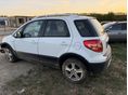 FIAT SEDICI 2009/11 - 7