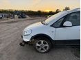 FIAT SEDICI 2009/11 - 8