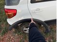 FIAT SEDICI 2009/11 - 14