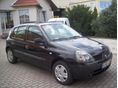 RENAULT CLIO 1.2 16V Authentique Plus KLÍMA! SZERVIZKÖNYV! MAGYARORSZÁGI! CSAK 91.578 KM!