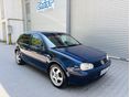 VOLKSWAGEN GOLF IV 1.6 Comfortline