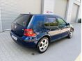 VOLKSWAGEN GOLF IV 1999/10 - 2