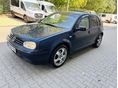 VOLKSWAGEN GOLF IV 1999/10 - 4