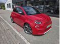 ABARTH 500e Cabrio Turismo 42kWh (Automata) Mert az Abarth Pirosban az igazi!!!
