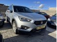 SEAT TARRACO 2019/9 - 1