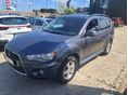 MITSUBISHI OUTLANDER 2012/2 - 1