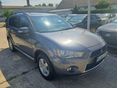 MITSUBISHI OUTLANDER 2012/2 - 3