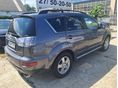 MITSUBISHI OUTLANDER 2012/2 - 4