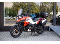 SUZUKI V-STROM 1050 XT ABS 