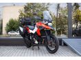 SUZUKI V-STROM 1050 XT ABS 2022 - 8