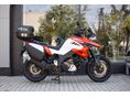 SUZUKI V-STROM 1050 XT ABS 2022 - 9