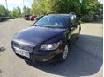 VOLVO V50 2.0 D Summum
