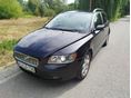 VOLVO V50 2.0 D Summum