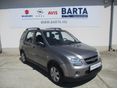 SUZUKI IGNIS 2003/10 - 2