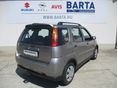 SUZUKI IGNIS 2003/10 - 4