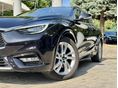 INFINITI Q30 2.2d Premium AWD DCT / Bose / Távolságtartó / Holttérfigyelő / 360 kamera / Magyarországi