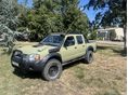 NISSAN PICK UP D22 2.5 4WD