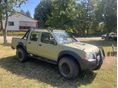 NISSAN PICK UP 2005 - 5