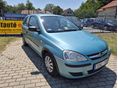 OPEL CORSA C 1.0 12V Club Sérülésmentes. Rozsdamentes.Nagyon szép megkímélt!!!Érdemes megnézni!!!