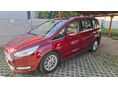 FORD GALAXY 2.0 TDCi Titanium
