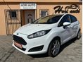 FORD FIESTA 2014/2 - 2