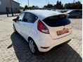 FORD FIESTA 2014/2 - 5