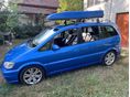 OPEL ZAFIRA 2.0 16V OPC