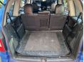 OPEL ZAFIRA 2003 - 12