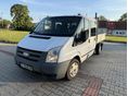FORD TRANSIT 2011/4 - 1