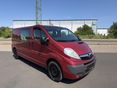 OPEL VIVARO 2007/2 - 2