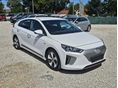 HYUNDAI IONIQ electric Comfort Navi (Automata) LED. Infinity. hőszivattyú. ülésfűtés