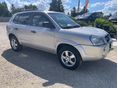 HYUNDAI TUCSON 2008/9 - 2
