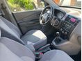 HYUNDAI TUCSON 2008/9 - 5