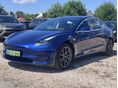 TESLA MODEL 3 Standard Range Plus Aut Kínai gyártás 55kWh-s LFP Akku LED Mátrix 98000 km Törésmentes