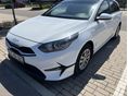 KIA CEE'D Ceed SW 1.5 T-GDI Silver első tulajdonostól. végig szervizelt. a vételár 27% ÁFÁ-t tartalmaz