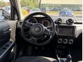 SUZUKI SWIFT 2021/5 - 7