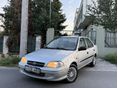 SUZUKI SWIFT Sedan 1.3 16V GLX