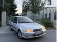 SUZUKI SWIFT 2002/4 - 2