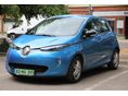 RENAULT ZOE Z.E. R90 41 kWh Life (Automata) ÚJSZERŰ ÁLLAPOT!!!