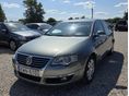 VOLKSWAGEN PASSAT 2007/11 - 2