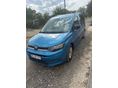 VOLKSWAGEN CADDY 2.0 TDI Maxi HT DSG (7 személyes )