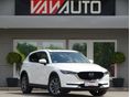 MAZDA CX-5 2.5i Takumi Plus AWD (Automata) MAGYARORSZÁGI-97eKM-GYÁRI'FÉNYEZÉS