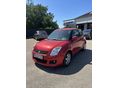 SUZUKI SWIFT 2008/4 - 2
