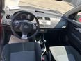 SUZUKI SWIFT 2008/4 - 6
