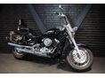 YAMAHA XVS 650 DRAG STAR CLASSIC 
