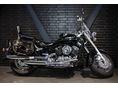 YAMAHA XVS 650 DRAG STAR CLASSIC 2001 - 2
