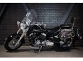 YAMAHA XVS 650 DRAG STAR CLASSIC 2001 - 8