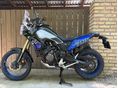 YAMAHA TÉNÉRÉ 700 