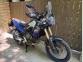YAMAHA TÉNÉRÉ 700 2020/6 - 2